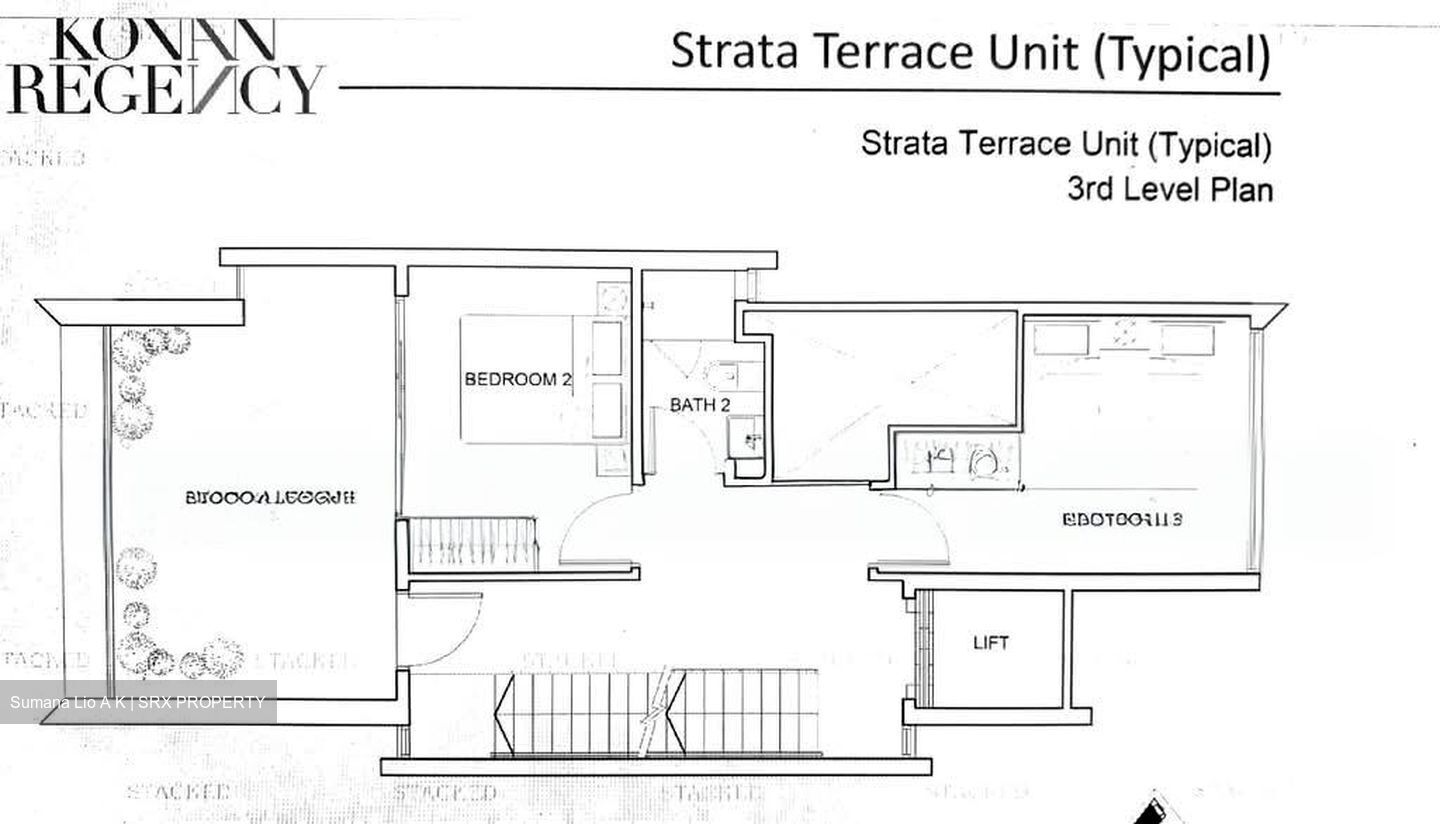 Kovan Regency (D19), Terrace #554141471